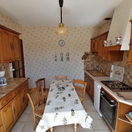 Charmante maison avec terrasse aux portes de l'Ardèche Pont-Saint-Esprit Extérieur photo