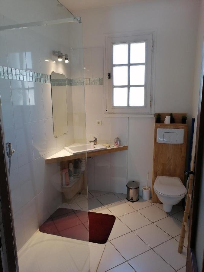 Charmante maison avec terrasse aux portes de l'Ardèche Pont-Saint-Esprit Extérieur photo