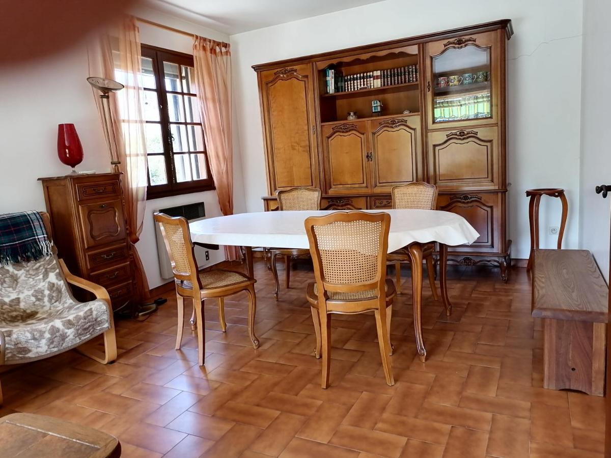 Charmante maison avec terrasse aux portes de l'Ardèche Pont-Saint-Esprit Extérieur photo