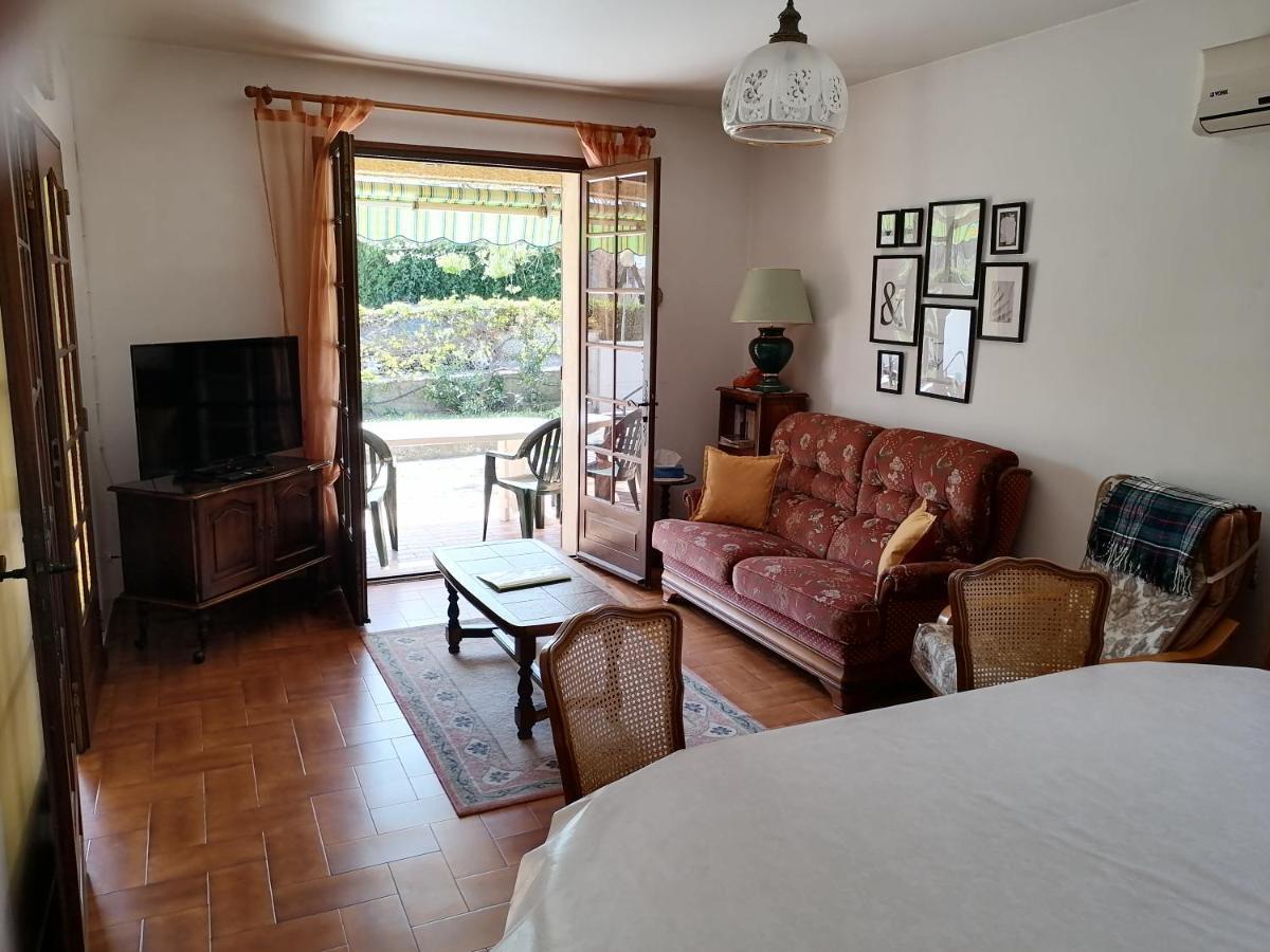 Charmante maison avec terrasse aux portes de l'Ardèche Pont-Saint-Esprit Extérieur photo